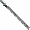Jigsaw Blade, T-Shank 4″ Wood Clean Cut