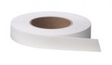 Non-Skid Tape, Safety-Walk Light White 1″ Length:60′