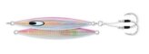 Jig, Saltiga SLK Metal 3oz 8.9″ Pink
