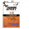 Epoxy Hardener, Clear Size 2 C5 Catalyst 0.33GL