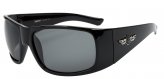 Sunglasses, XS7044 Gloss Black