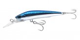 Lure, Hydro Magnum 7″ 3-1/3oz Blue Mackerel