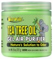 Air Purifier, Gel Tea Tree Oil 8oz Tub