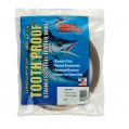 Leader Wire, Stainless Steel Toothproof 69Lb Test