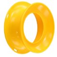 Hand Reel, Plastic 6″ Assorted Colors