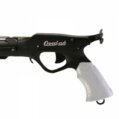 Complete Handle, for Comanche/Comanche Rail /Pacific /SiouxØ25.5mm