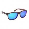 Sunglasses, Catalina Tort Frame/Blue Lens