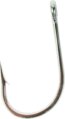 Hook, Southern&Tuna 8/0 Ring Eye Sht Barb Stainless Steel 2 Pack