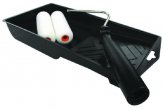 Roller Kit, Mini with 4″ Tray, 2 Frames & Roller Cvrs