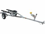 Trailer, Boat12′ to 14′ 1200Lb Galvanize Tilt-Model