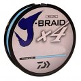 Line, J-Braid x4 50Lb 150Yd Island Blue