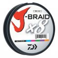 Line, J-Braid x8 50Lb 300m Multicolor