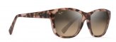Sunglasses, Hanapa’a Fr:Tort Lens Bronze