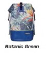 Dry Bag, Backpack Tropical 12L