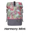 Dry Bag, Backpack Tropical 12L