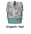 Dry Bag, Backpack Tropical 12L