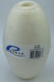 Float, Foam 3.5″ X 6″ White