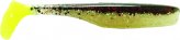 Lure, Swim Tail 3-1/2″ Chicken Off The Chain 10 Pack