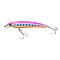 Lure, Pins Minnow 2-3/4″ 1/8oz Hot Pink Trout