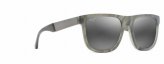 Sunglasses, Talk Story Fr:Grey Lens:Neutral Grey