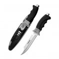 Knife, Borg Stainless Steel 10.44″
