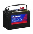 Battery, Deep-Cycle Sealed 12V 95Ah CCA:550 MCA:750  Size 27