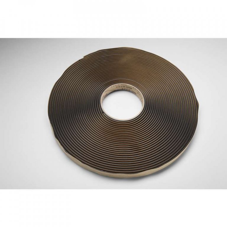 Tape, Butyl Weatherban Sealant 5354 for Hatch 1/4" x 1/8" x 50