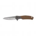 Knife, Stave Folding Stainless Steel