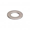 Washer, Stainless Steel Flat 7/8″