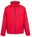 Jacket, Men’s Crew Lite Waterproof