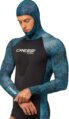Wetsuit, Men’s Cobia Medium Blue Hunter