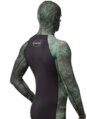 Wetsuit, Men’s Cobia XX-Large Green Hunter