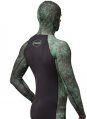 Wetsuit, Men’s Cobia X-Large Green Hunter
