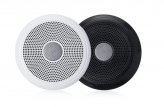 Speaker, 6.5″ 200W Classic Marine Black/White