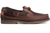 Boat Shoe, Men’s Mako Canoe Moc