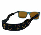 Glasses Strap, Croakies Anchor XL