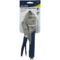 Pliers, 10″ Lock Grip with Cutter