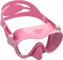 Mask, Adult F1 Frameless Pink