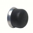 Cap, for Push Button Switch Black Waterproof