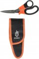 Shears, 8″ Vital Take-A-Part Overall Clam