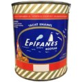 Enamel Paint, Yacht Enamel Red 750ml