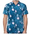 Shirt, Men’s Button Down Pineapples Endless Summer 2021