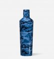 Bottle, Canteen Vineyard Vines Blue Camo 25oz
