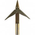 Spear Head, Mach 2-Flopper Cone Point
