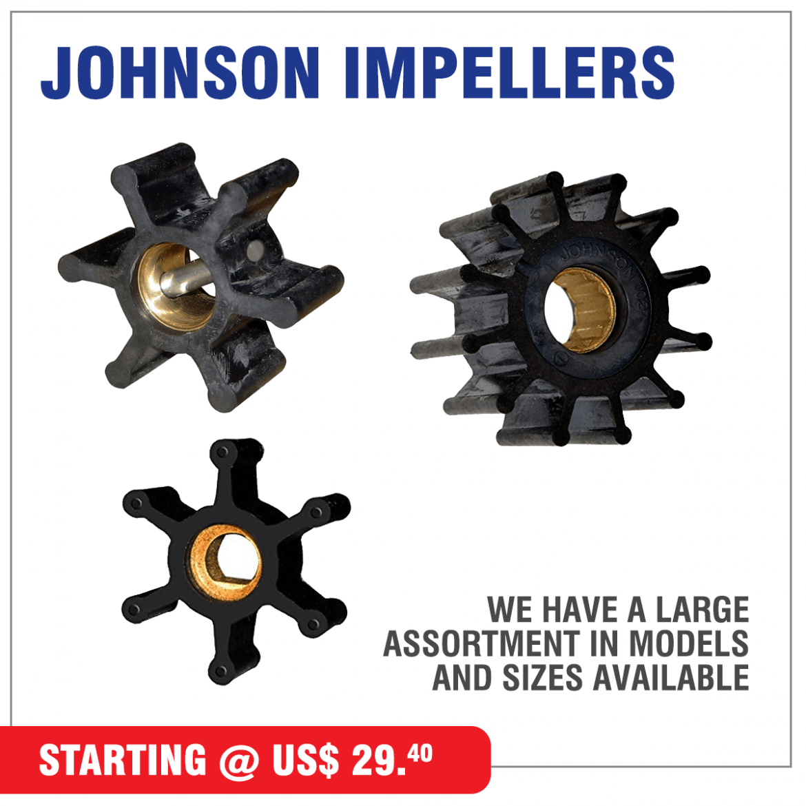 7 Impellers 10