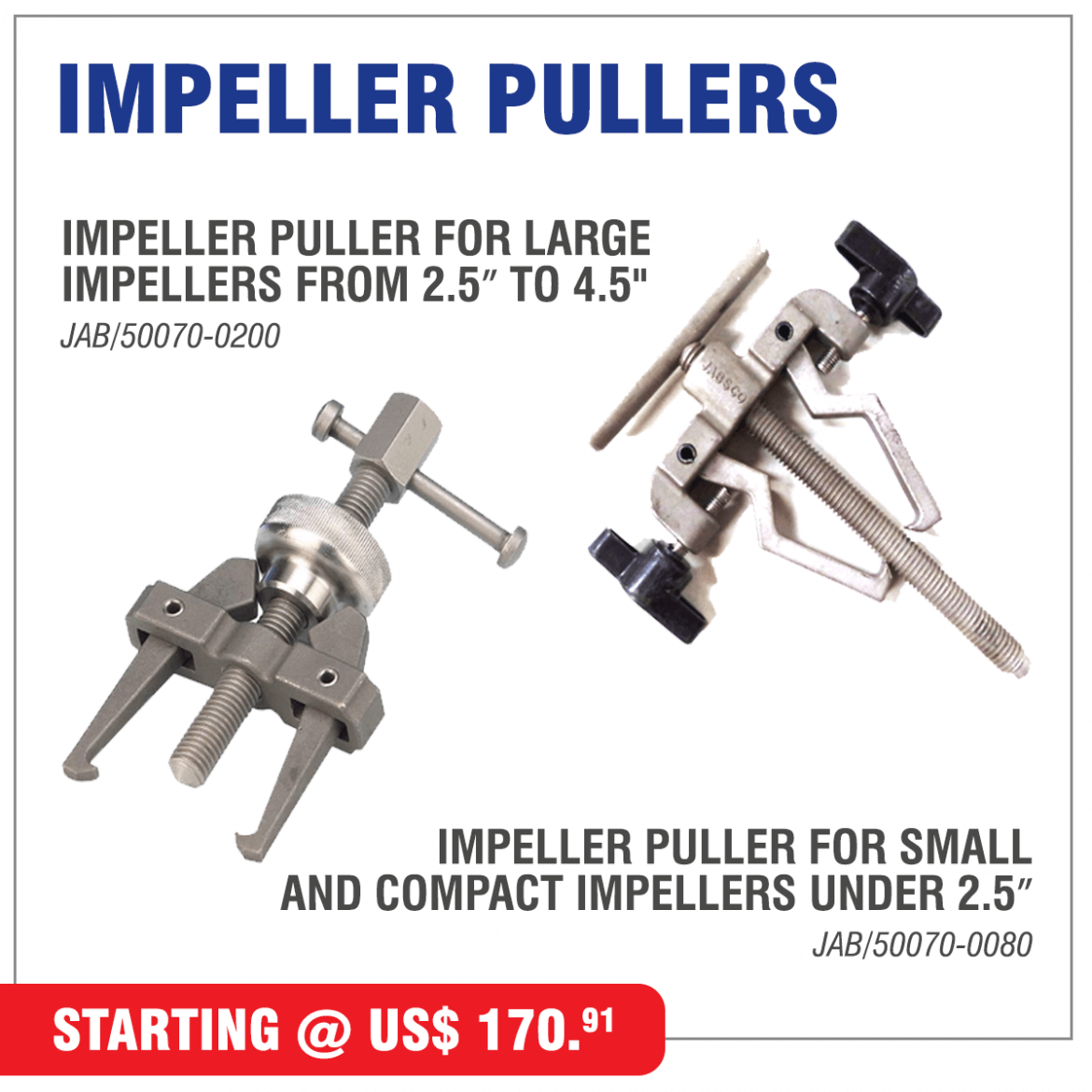 7 Impellers 11
