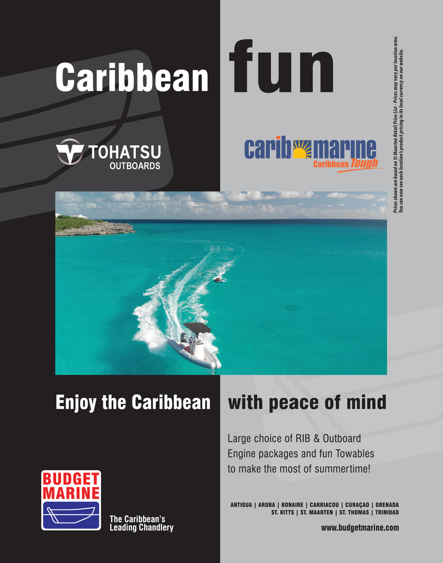 Budget Marine Trinidad 3