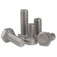 Hex Head Bolt, Stainless Steel A4 M04 x 30