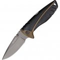 Knife, Folding Myth Pocket Gerber 31-001134