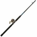 Rod/Reel Combination, Spin 7′ 1 Piece Medium Avenger